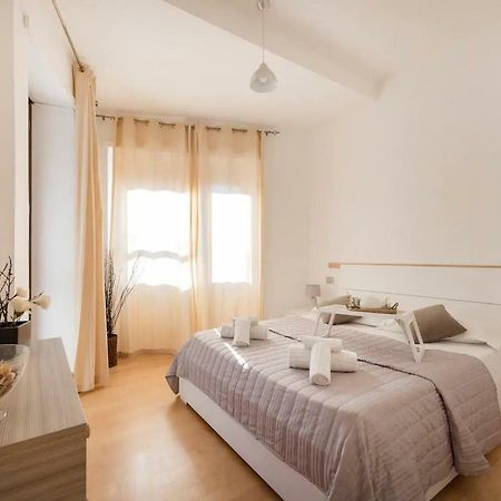 Key Apartment Basilica Rome Bagian luar foto