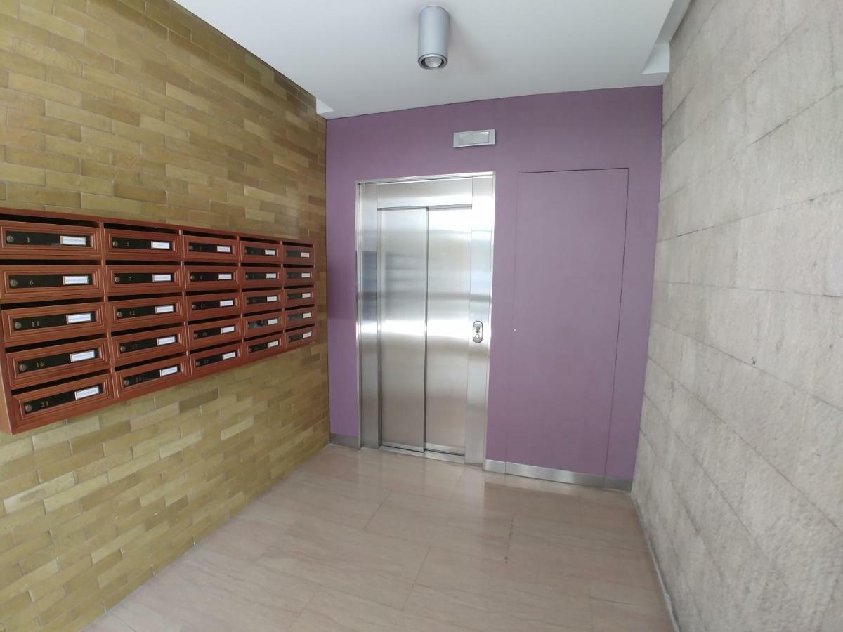 Key Apartment Basilica Rome Bagian luar foto